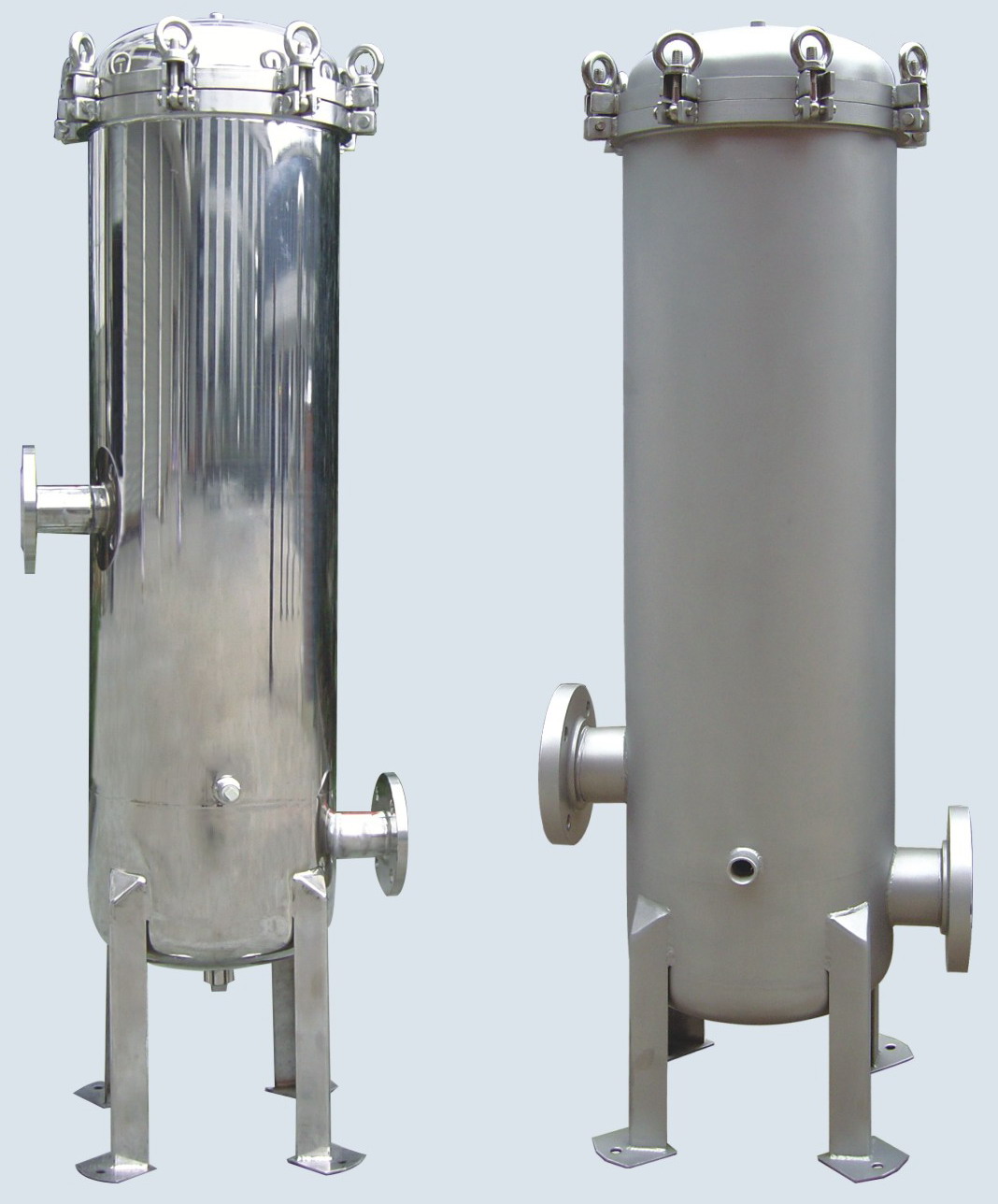 KN3型過(guò)濾器