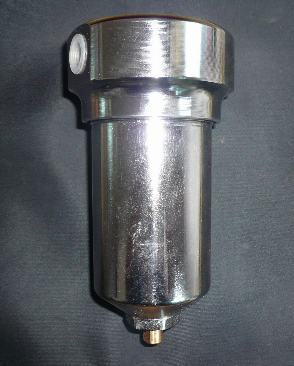 40bar高壓過濾器